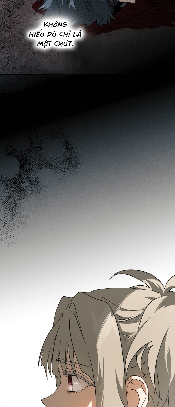 Bị Che Khuất Bởi Hoàng Hôn Chap 52 - Next Chap 53