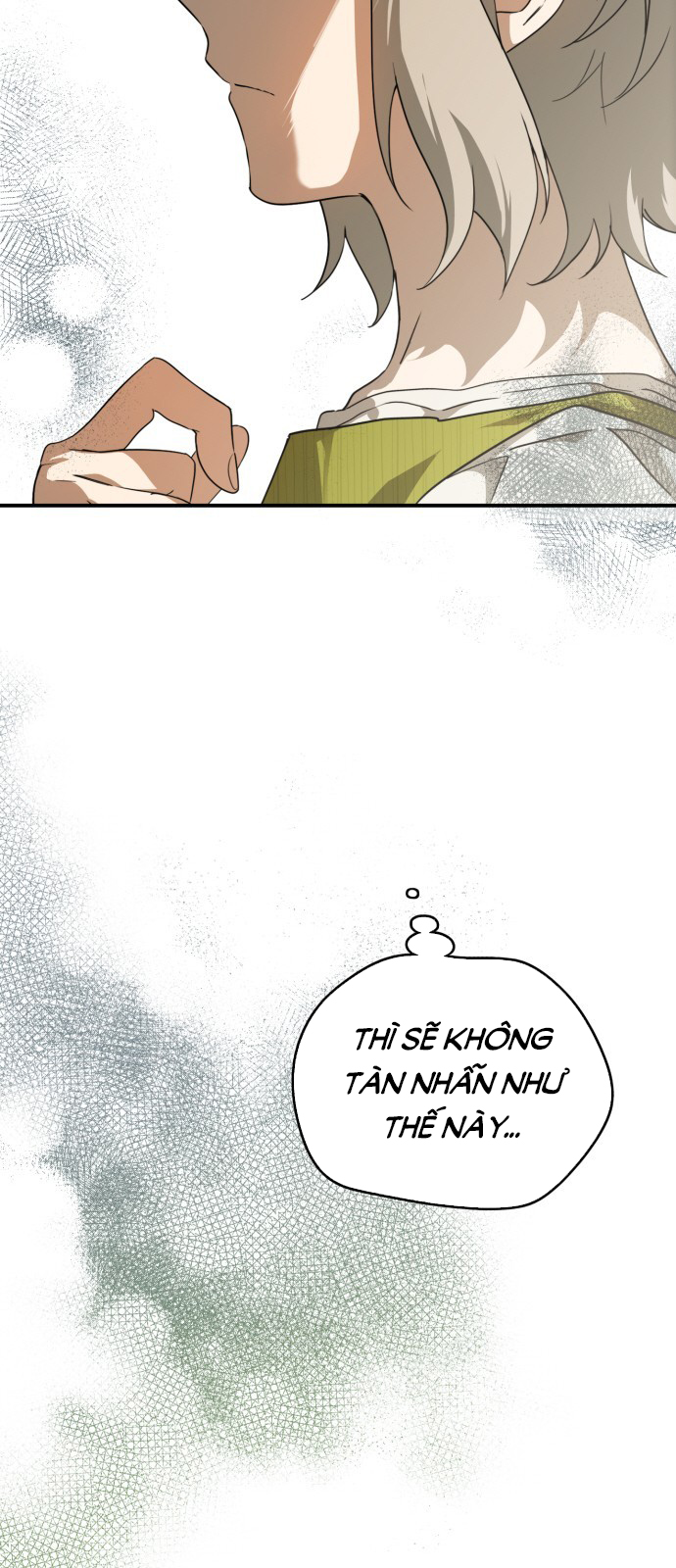 Bị Che Khuất Bởi Hoàng Hôn Chap 52 - Next Chap 53