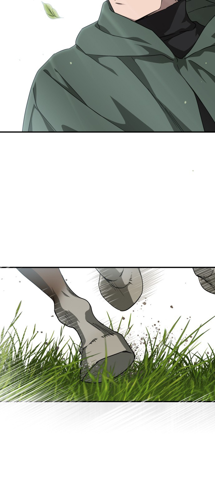 Bị Che Khuất Bởi Hoàng Hôn Chap 52 - Next Chap 53