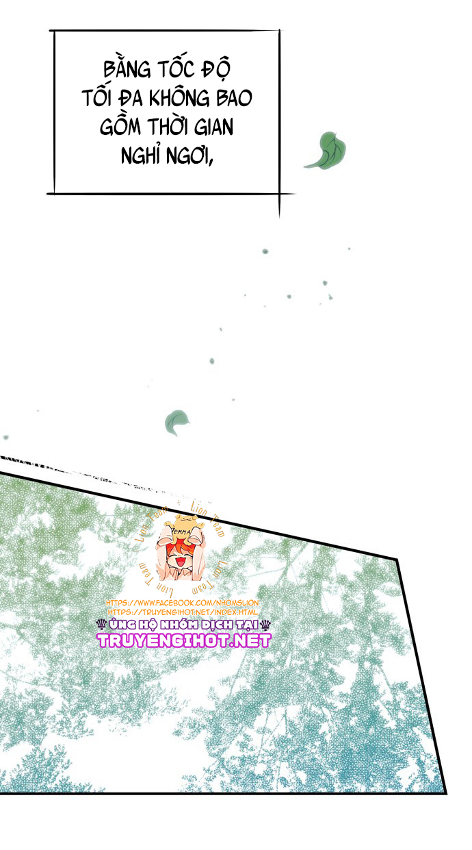 Bị Che Khuất Bởi Hoàng Hôn Chap 52 - Next Chap 53