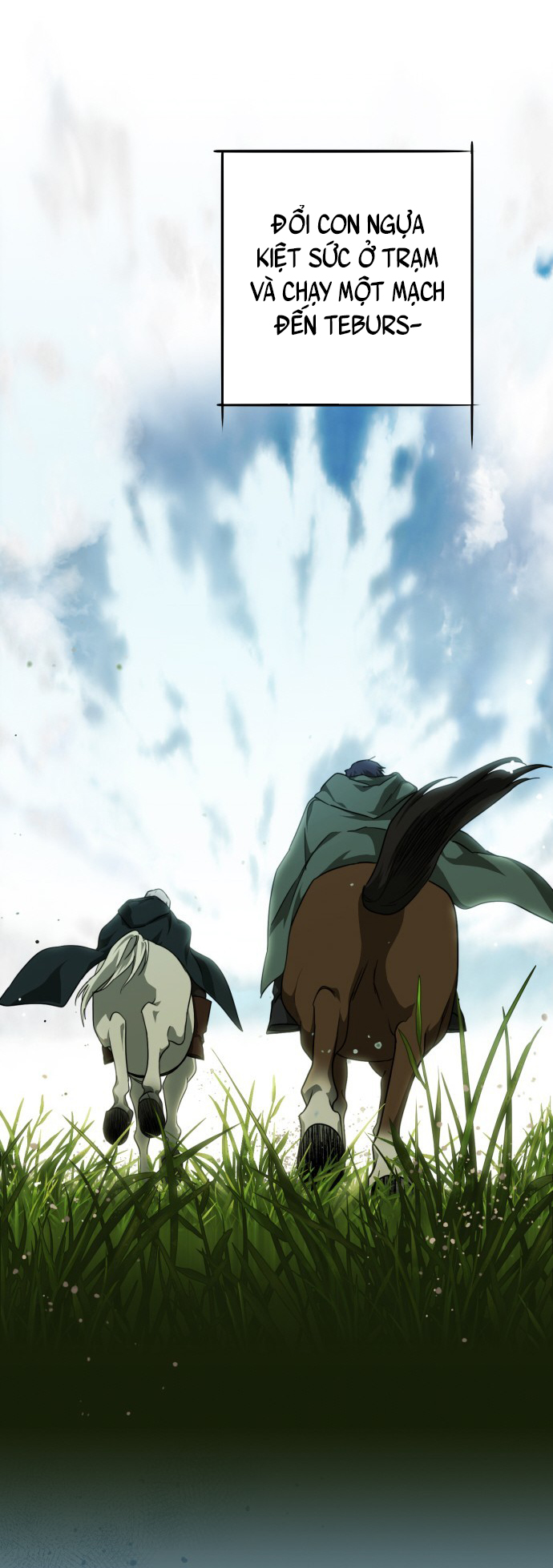 Bị Che Khuất Bởi Hoàng Hôn Chap 52 - Next Chap 53