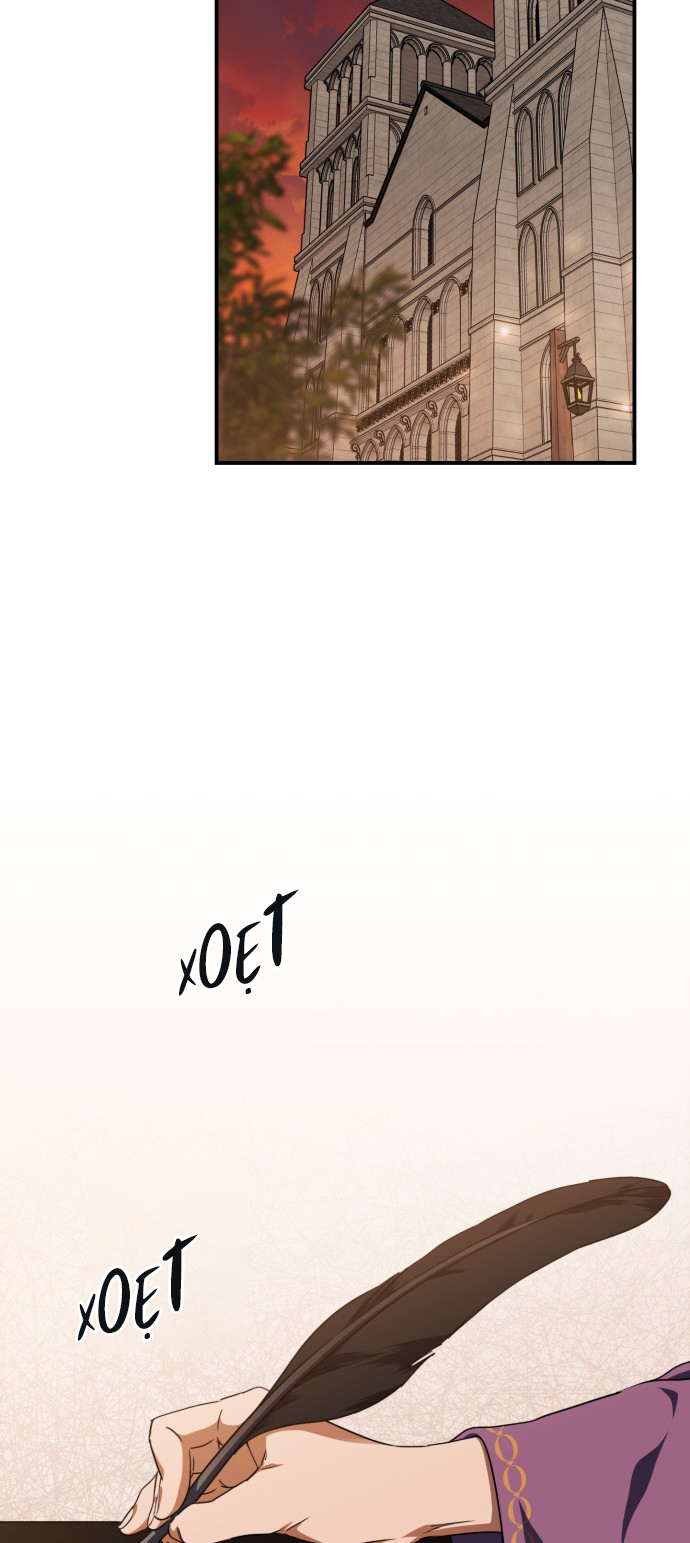 Bị Che Khuất Bởi Hoàng Hôn Chap 52 - Next Chap 53