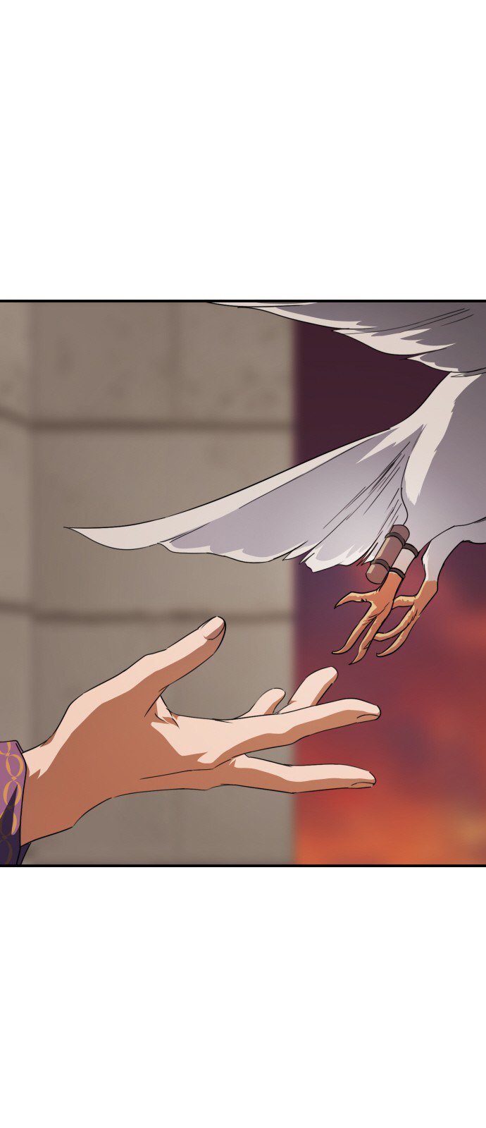 Bị Che Khuất Bởi Hoàng Hôn Chap 52 - Next Chap 53