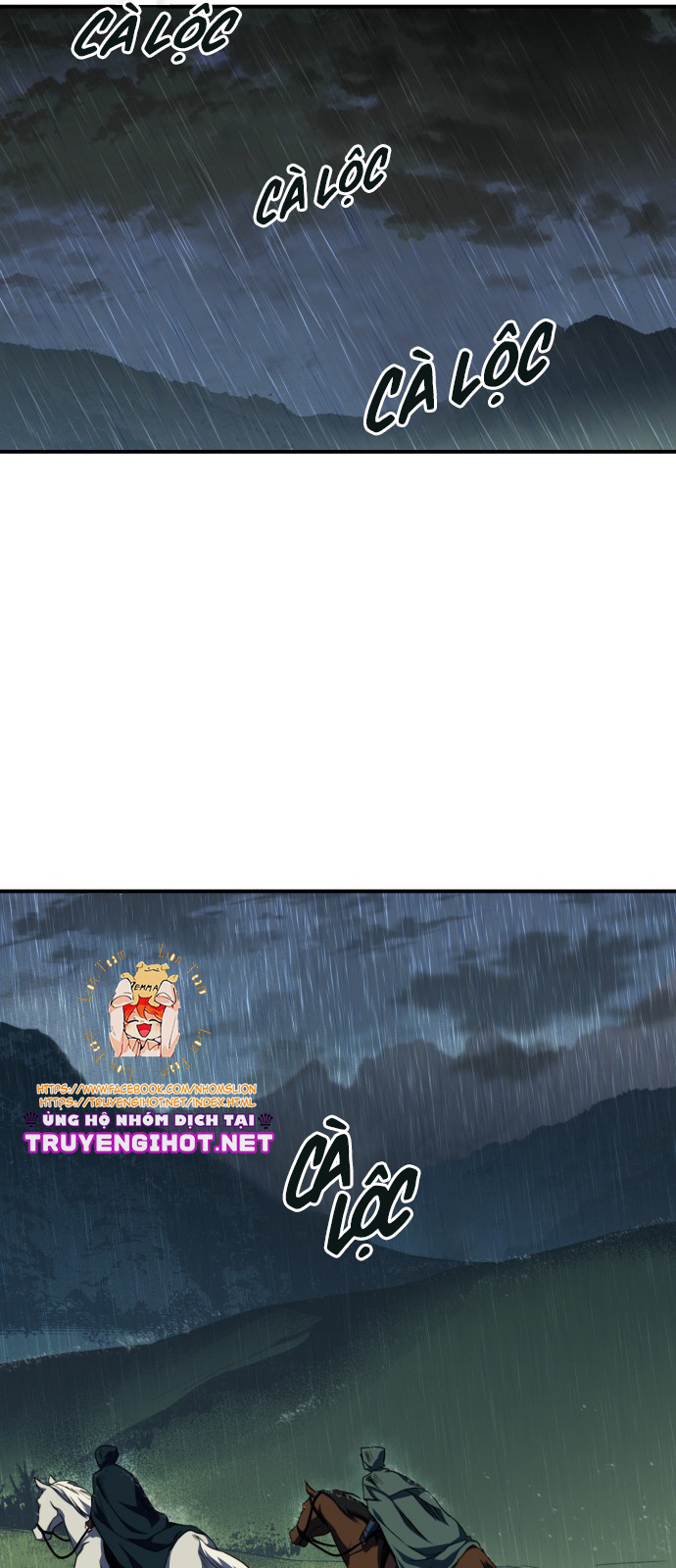 Bị Che Khuất Bởi Hoàng Hôn Chap 53 - Next Chap 54