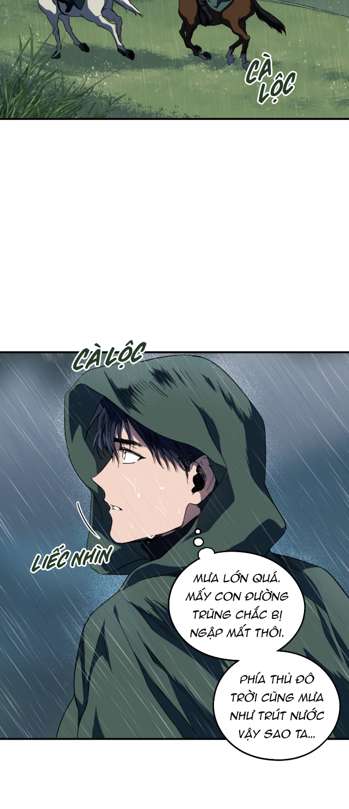 Bị Che Khuất Bởi Hoàng Hôn Chap 53 - Next Chap 54