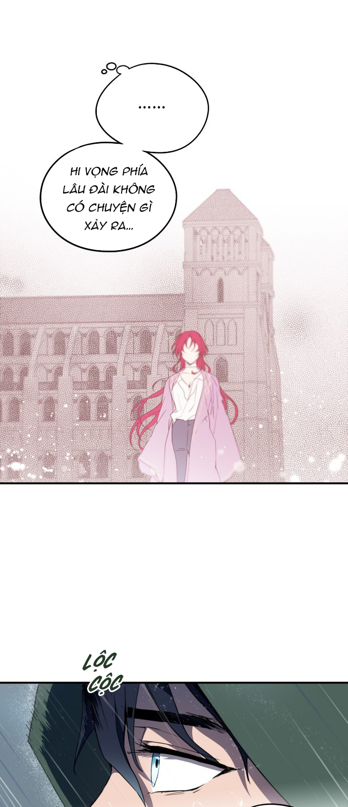 Bị Che Khuất Bởi Hoàng Hôn Chap 53 - Next Chap 54