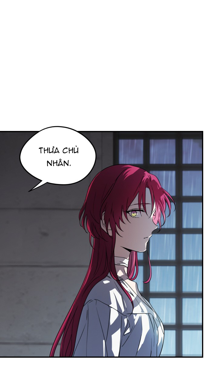 Bị Che Khuất Bởi Hoàng Hôn Chap 53 - Next Chap 54