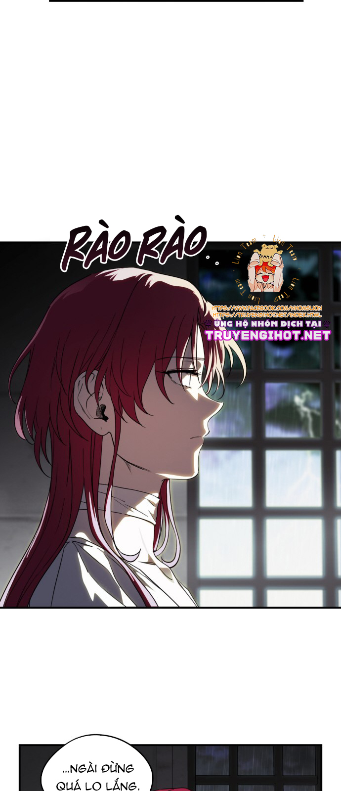 Bị Che Khuất Bởi Hoàng Hôn Chap 53 - Next Chap 54