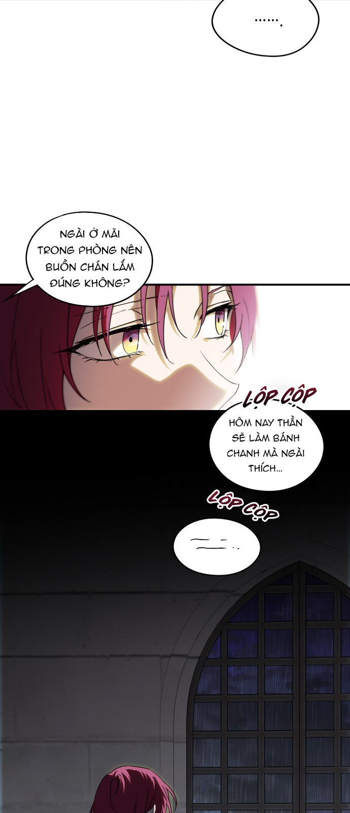 Bị Che Khuất Bởi Hoàng Hôn Chap 53 - Next Chap 54