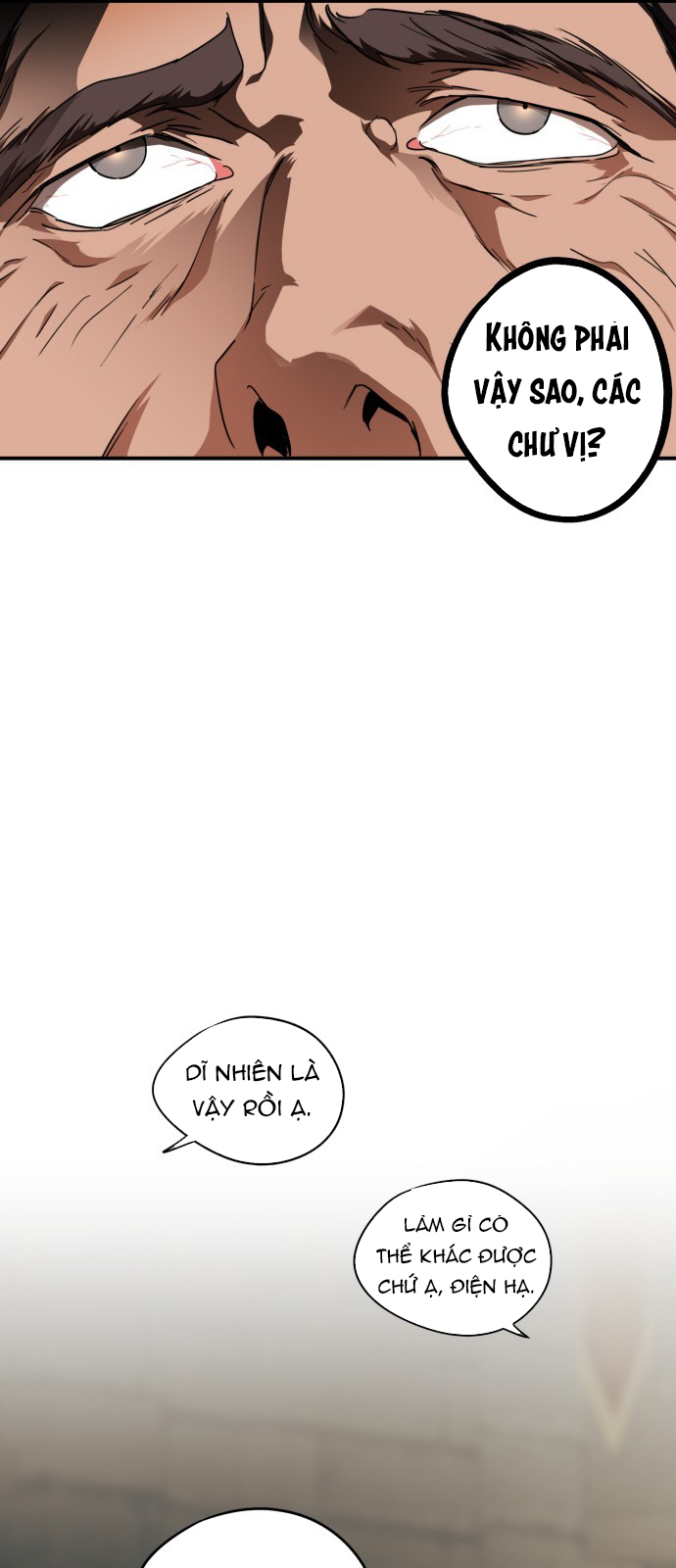 Bị Che Khuất Bởi Hoàng Hôn Chap 53 - Next Chap 54