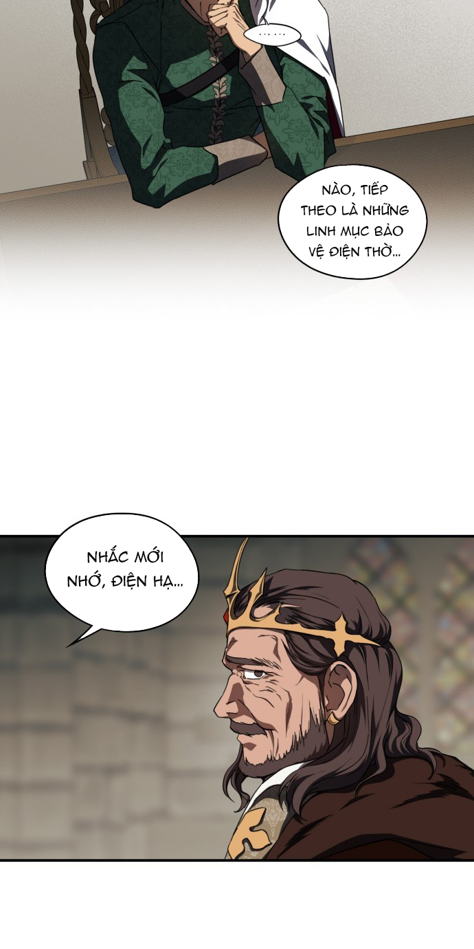 Bị Che Khuất Bởi Hoàng Hôn Chap 53 - Next Chap 54