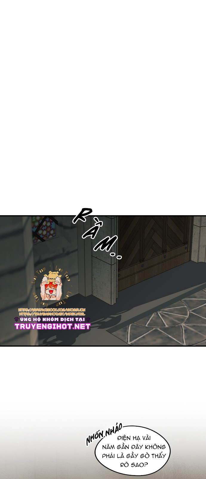 Bị Che Khuất Bởi Hoàng Hôn Chap 53 - Next Chap 54