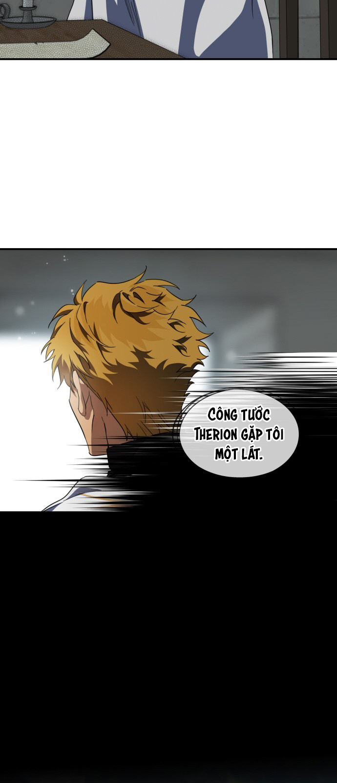 Bị Che Khuất Bởi Hoàng Hôn Chap 53 - Next Chap 54