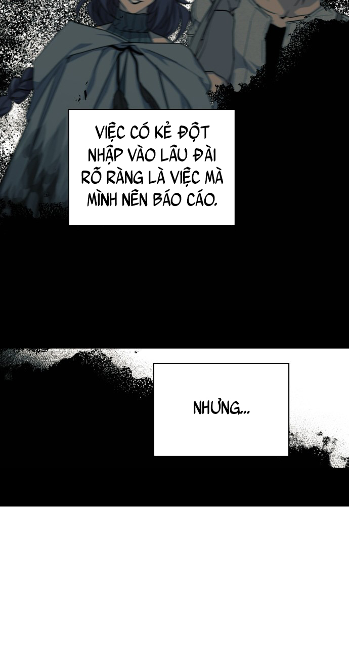 Bị Che Khuất Bởi Hoàng Hôn Chap 53 - Next Chap 54