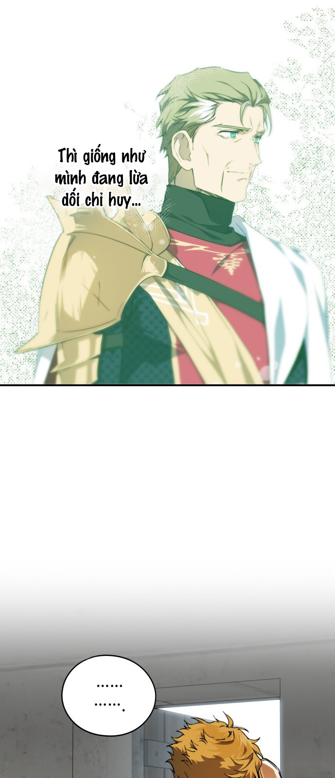 Bị Che Khuất Bởi Hoàng Hôn Chap 53 - Next Chap 54