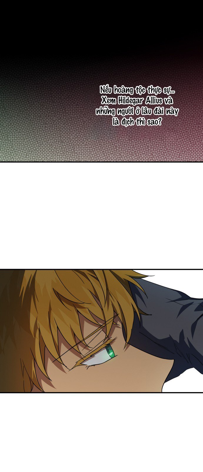 Bị Che Khuất Bởi Hoàng Hôn Chap 53 - Next Chap 54