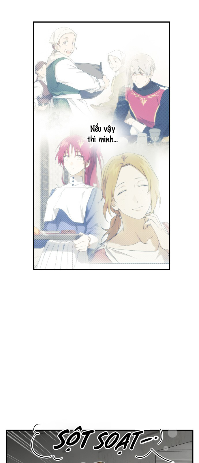 Bị Che Khuất Bởi Hoàng Hôn Chap 53 - Next Chap 54