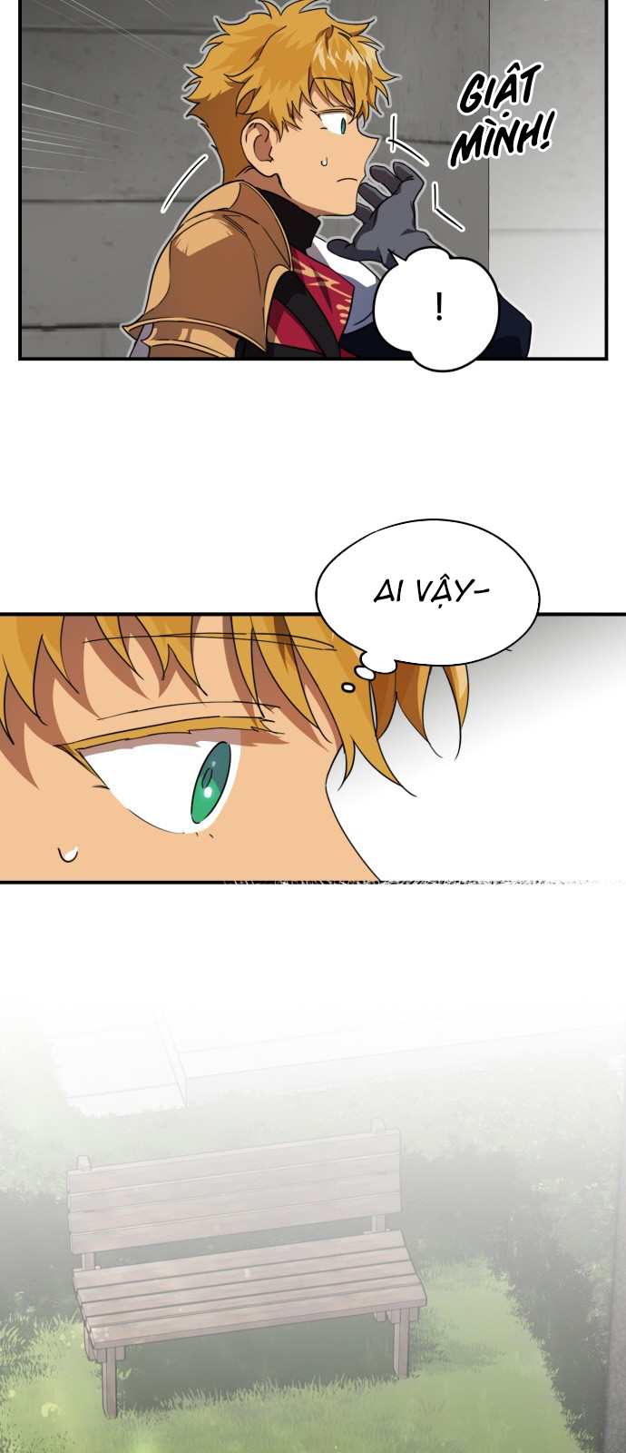 Bị Che Khuất Bởi Hoàng Hôn Chap 53 - Next Chap 54