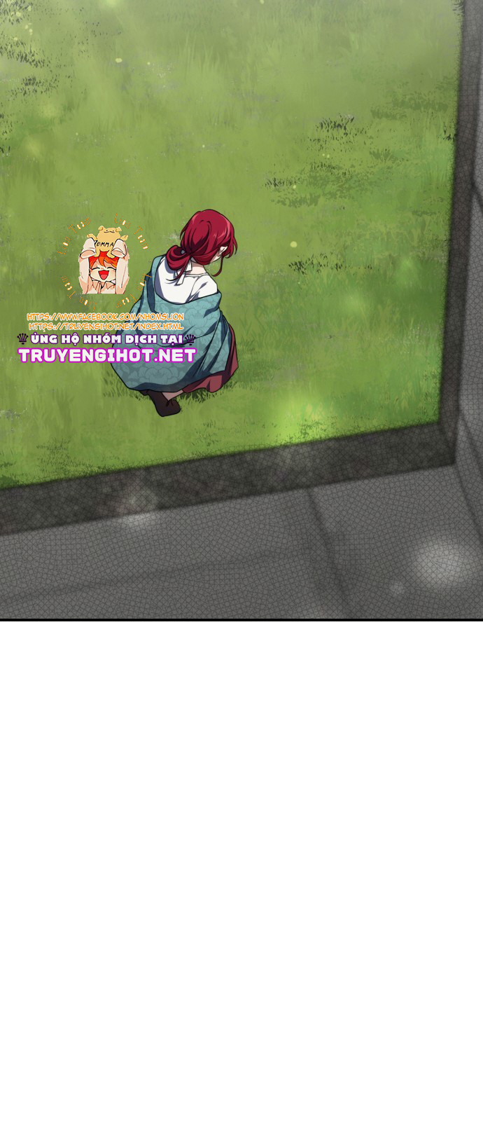 Bị Che Khuất Bởi Hoàng Hôn Chap 53 - Next Chap 54