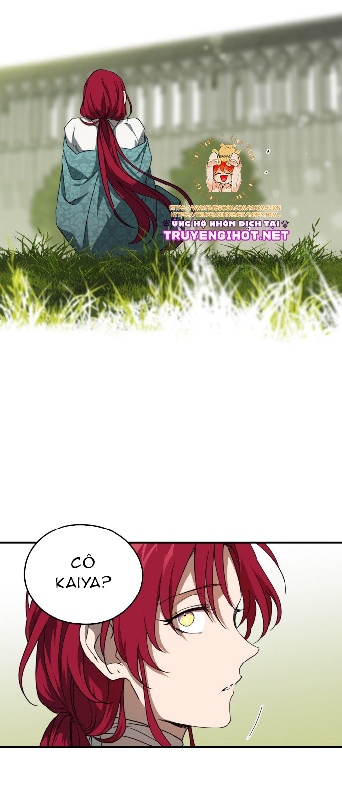 Bị Che Khuất Bởi Hoàng Hôn Chap 54 - Next Chap 55