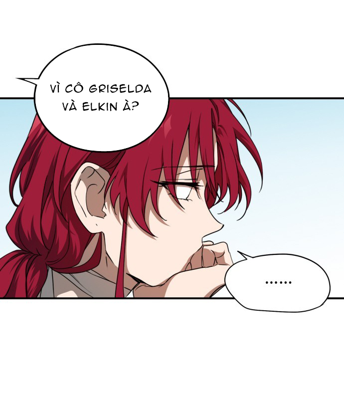 Bị Che Khuất Bởi Hoàng Hôn Chap 54 - Next Chap 55