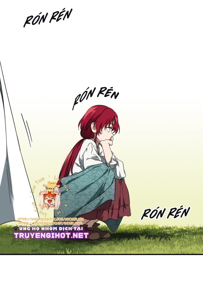 Bị Che Khuất Bởi Hoàng Hôn Chap 54 - Next Chap 55