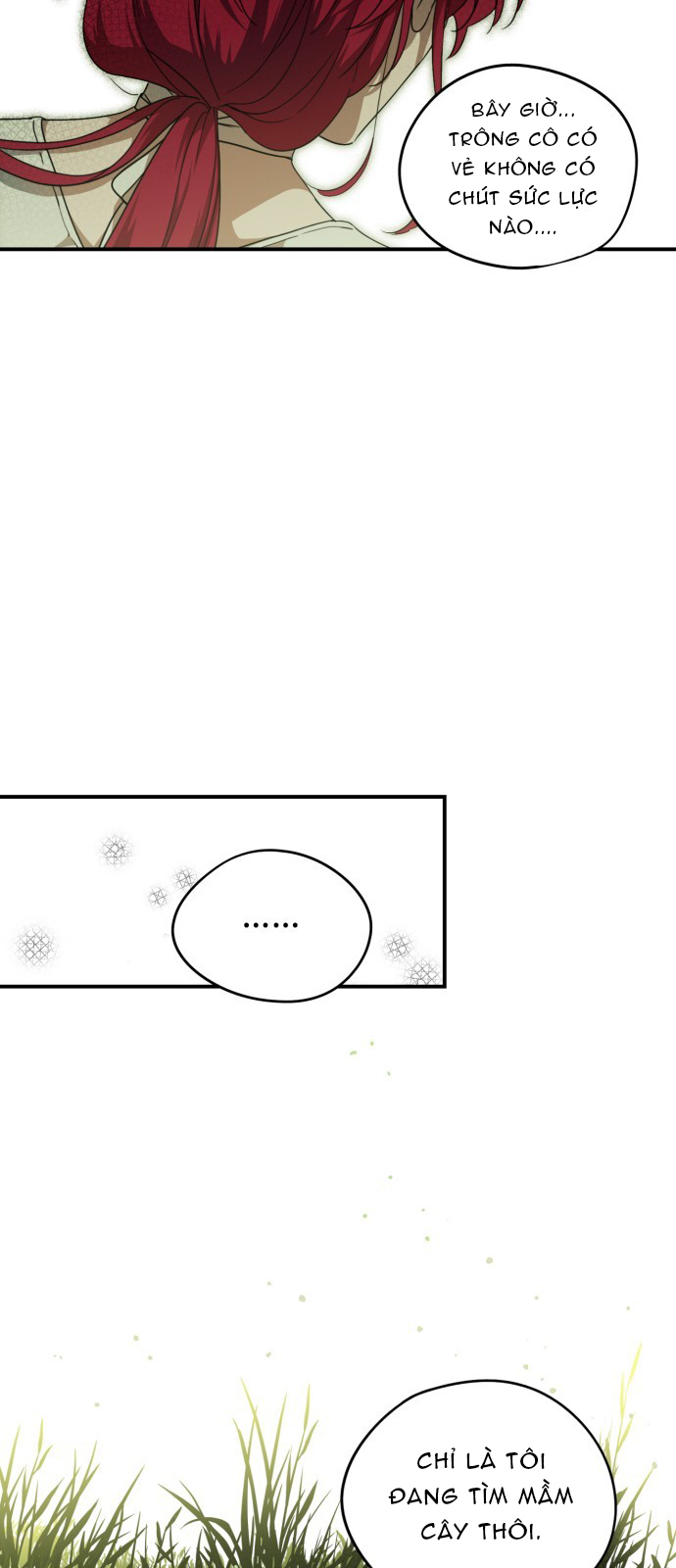 Bị Che Khuất Bởi Hoàng Hôn Chap 54 - Next Chap 55