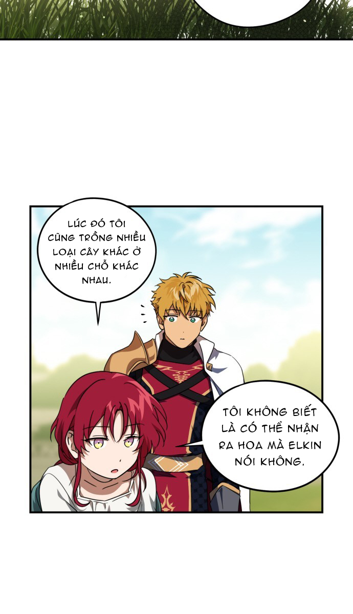 Bị Che Khuất Bởi Hoàng Hôn Chap 54 - Next Chap 55