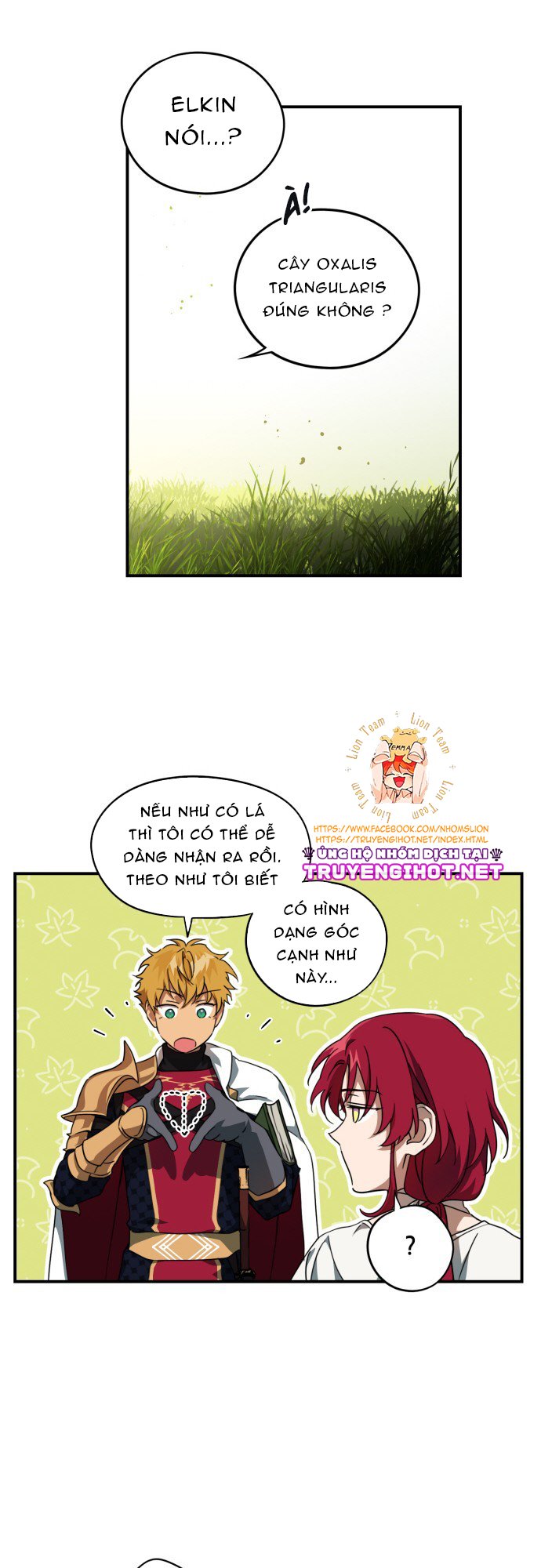 Bị Che Khuất Bởi Hoàng Hôn Chap 54 - Next Chap 55