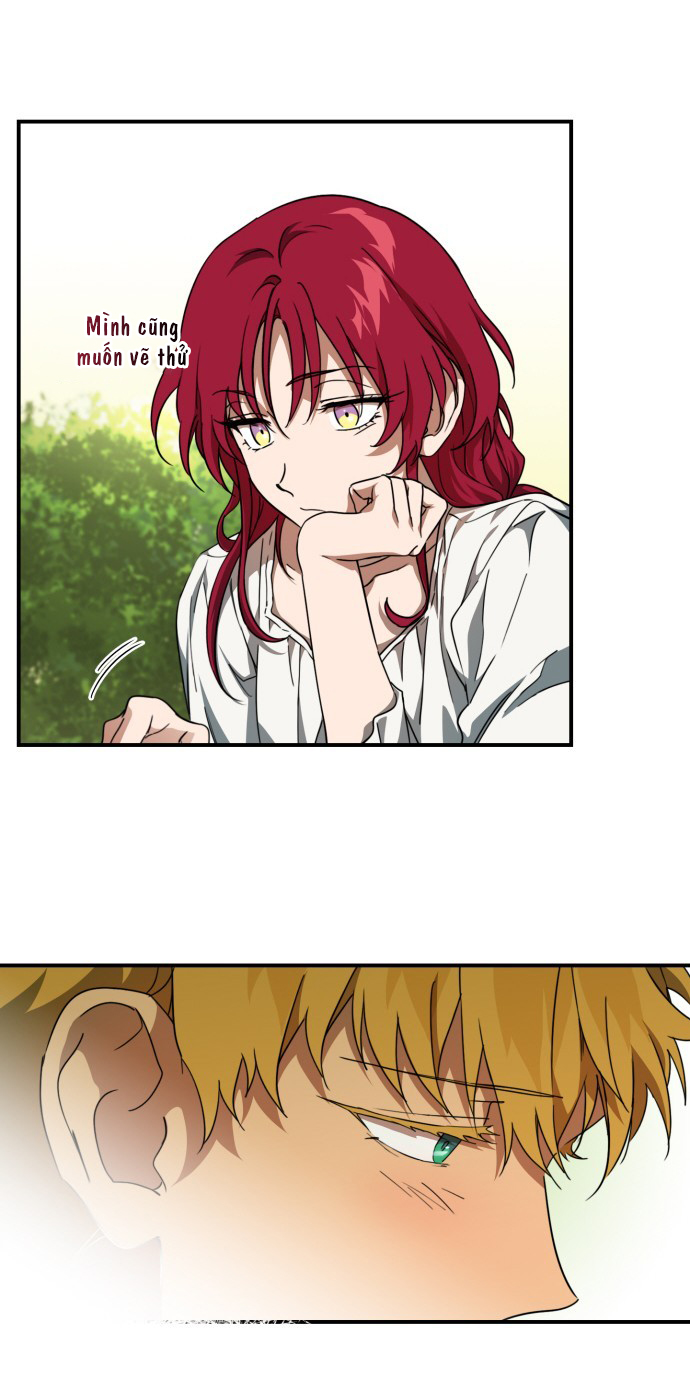 Bị Che Khuất Bởi Hoàng Hôn Chap 54 - Next Chap 55