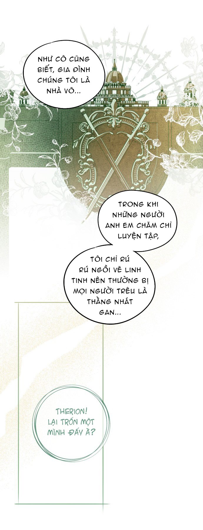Bị Che Khuất Bởi Hoàng Hôn Chap 54 - Next Chap 55