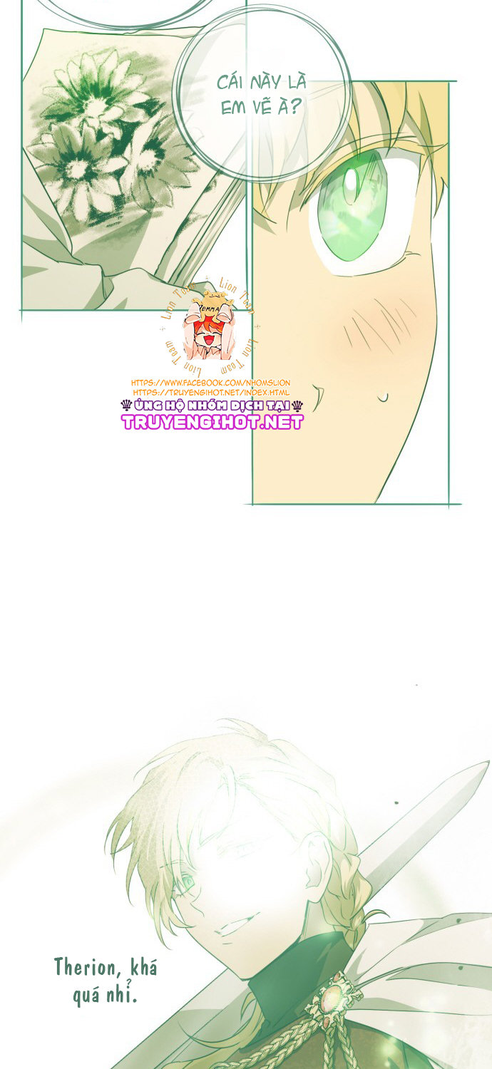 Bị Che Khuất Bởi Hoàng Hôn Chap 54 - Next Chap 55