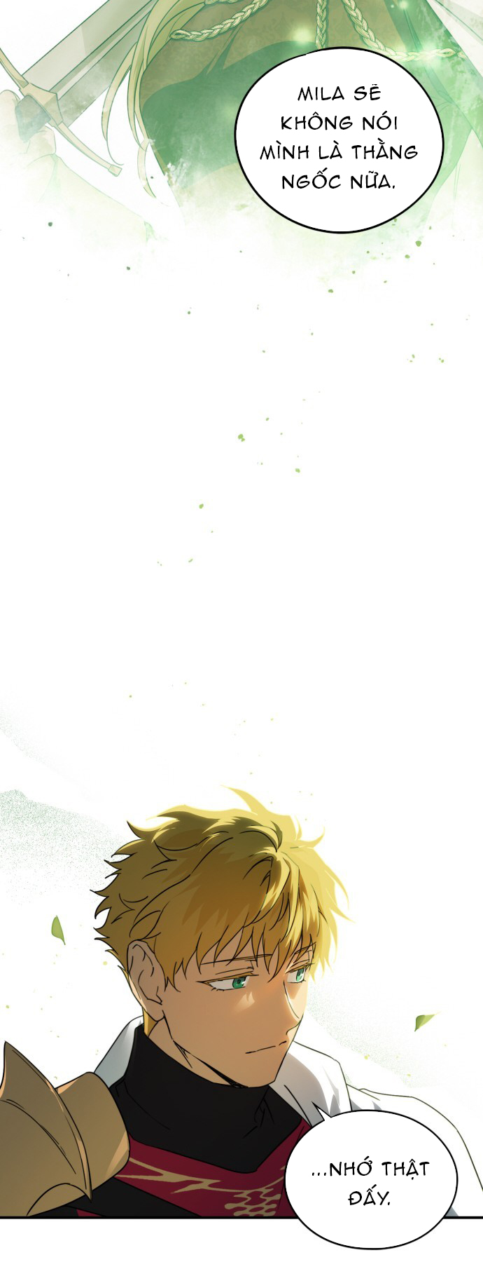 Bị Che Khuất Bởi Hoàng Hôn Chap 54 - Next Chap 55