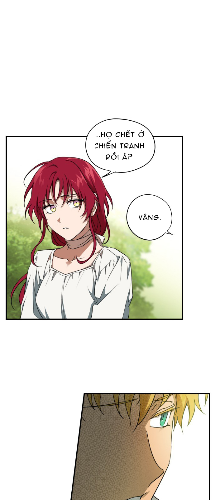 Bị Che Khuất Bởi Hoàng Hôn Chap 54 - Next Chap 55