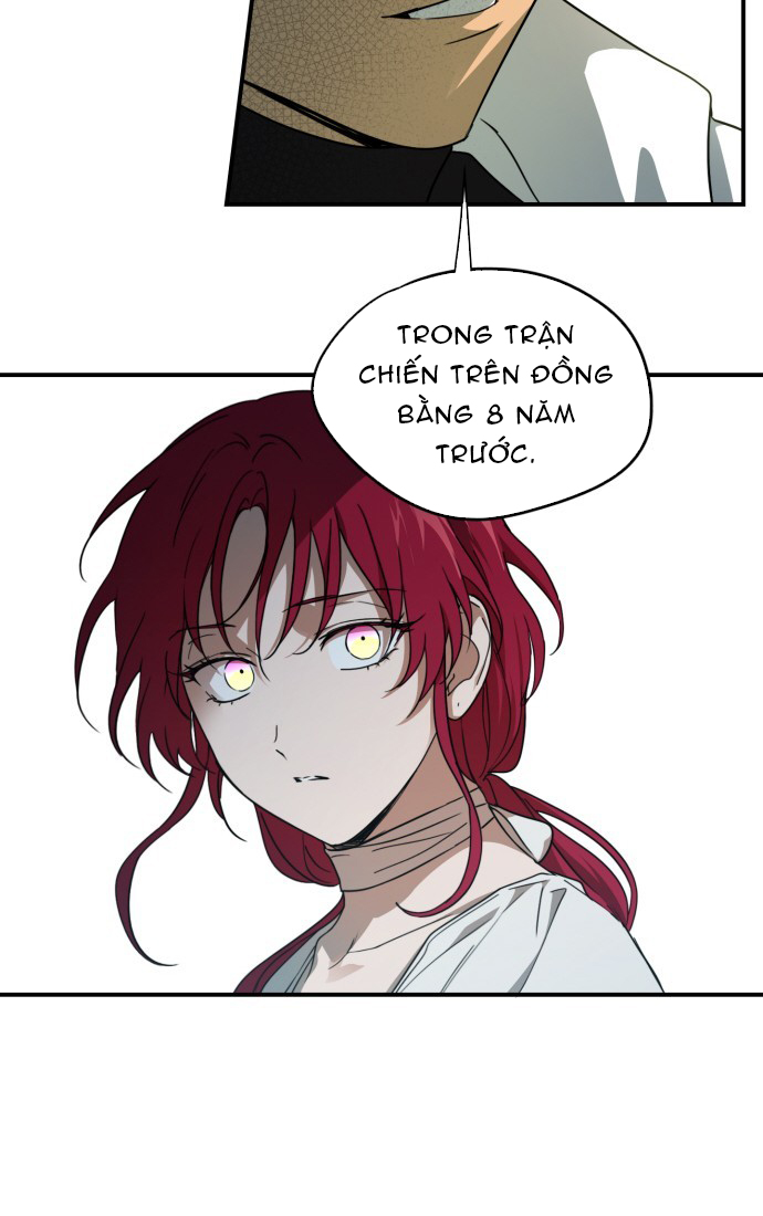 Bị Che Khuất Bởi Hoàng Hôn Chap 54 - Next Chap 55