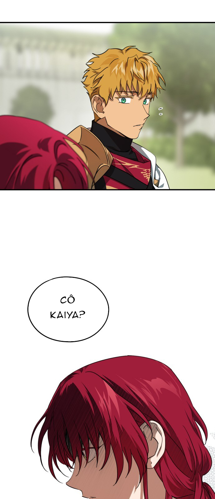 Bị Che Khuất Bởi Hoàng Hôn Chap 54 - Next Chap 55