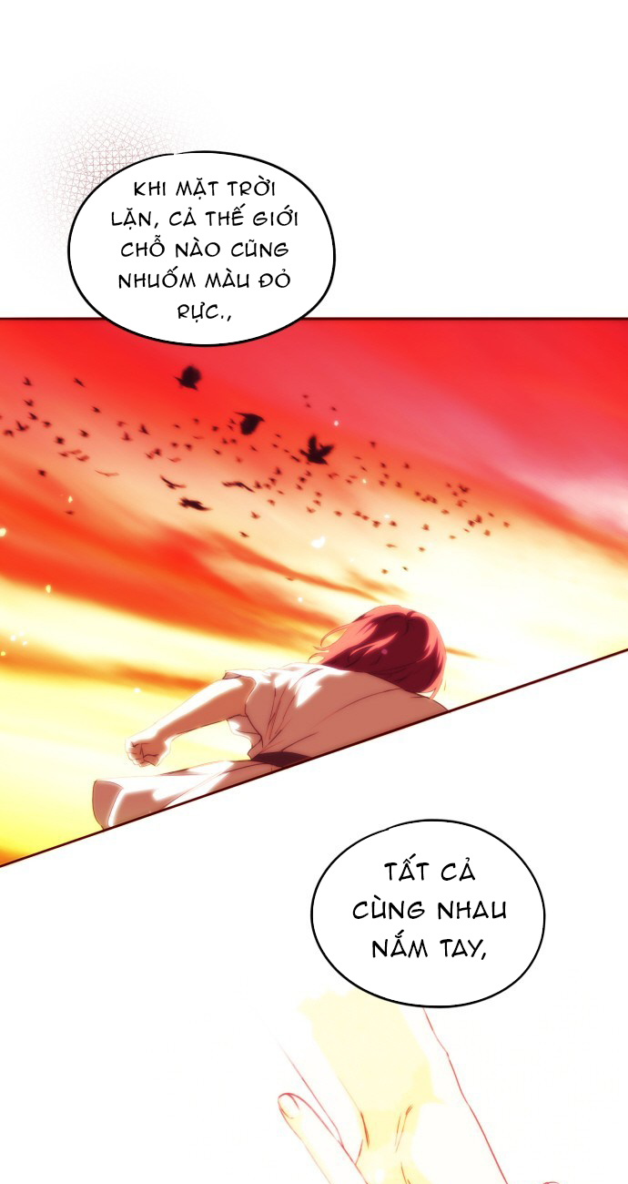 Bị Che Khuất Bởi Hoàng Hôn Chap 54 - Next Chap 55