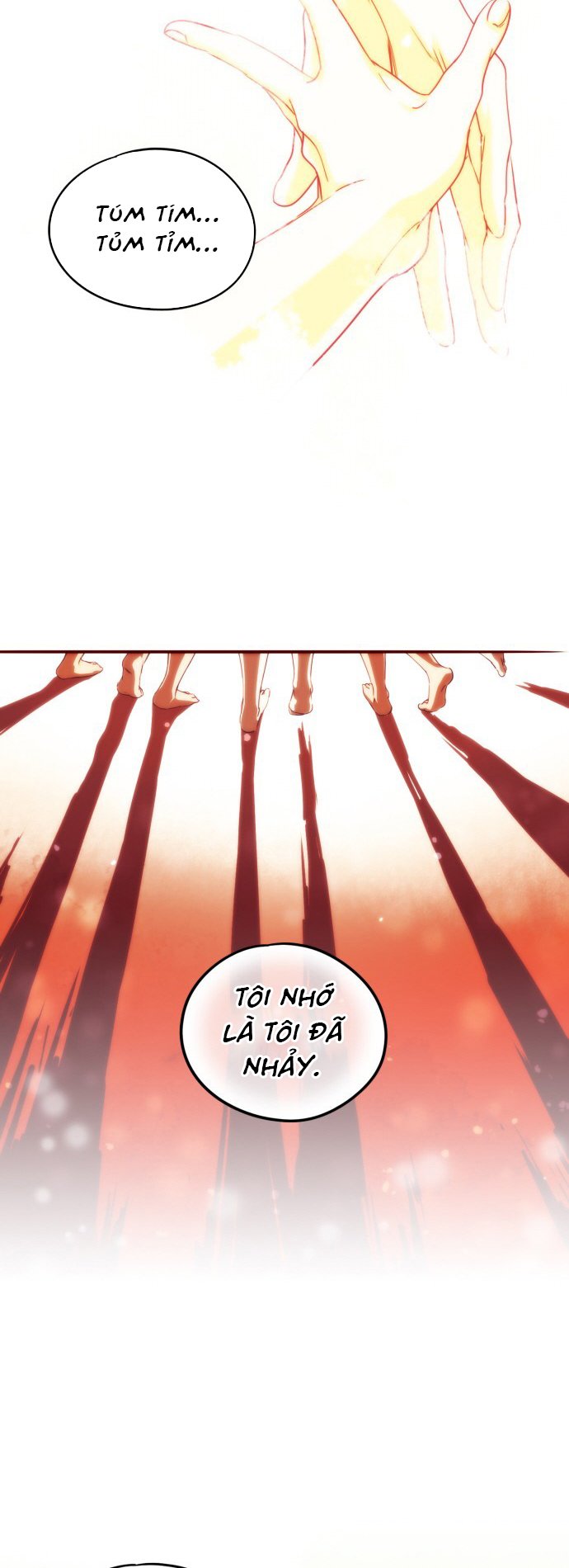 Bị Che Khuất Bởi Hoàng Hôn Chap 54 - Next Chap 55