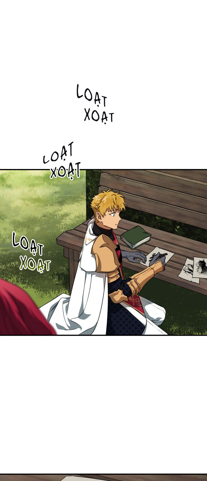 Bị Che Khuất Bởi Hoàng Hôn Chap 54 - Next Chap 55