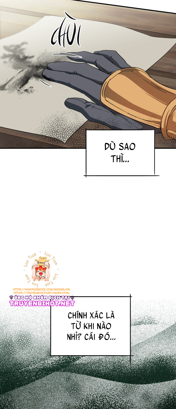 Bị Che Khuất Bởi Hoàng Hôn Chap 54 - Next Chap 55