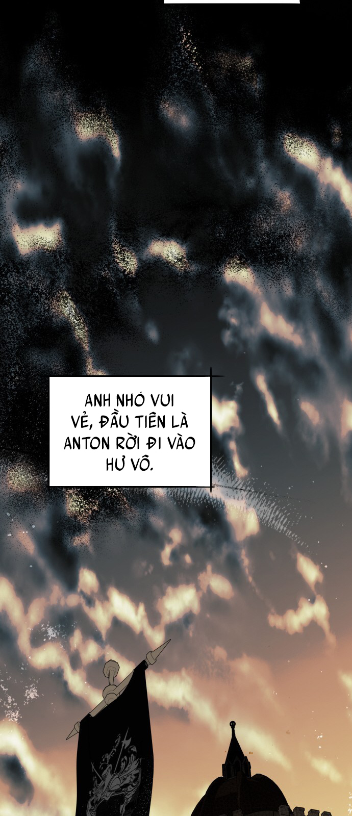 Bị Che Khuất Bởi Hoàng Hôn Chap 54 - Next Chap 55