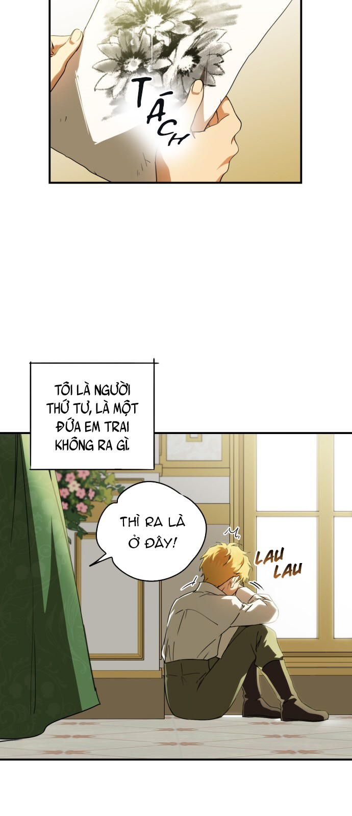 Bị Che Khuất Bởi Hoàng Hôn Chap 54 - Next Chap 55