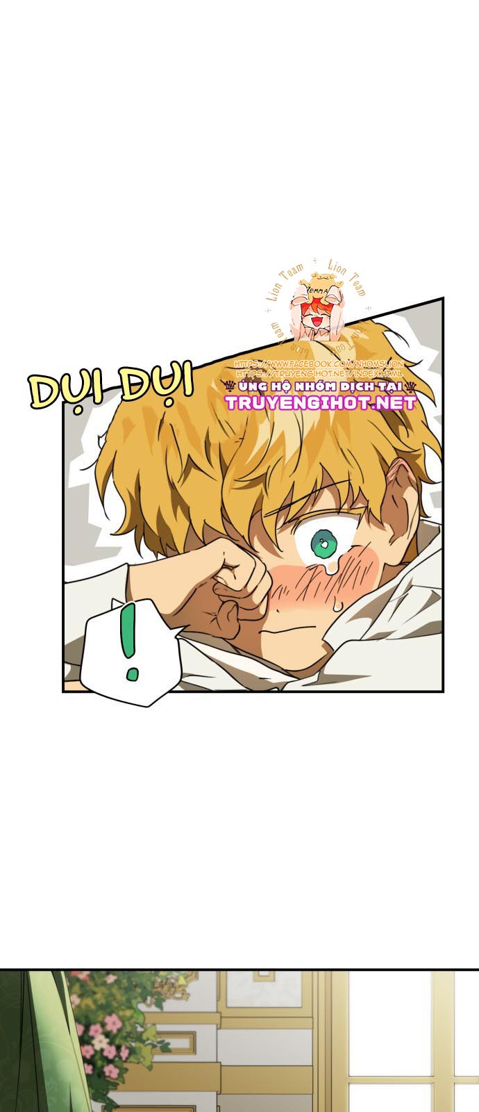 Bị Che Khuất Bởi Hoàng Hôn Chap 56 - Next Chap 57