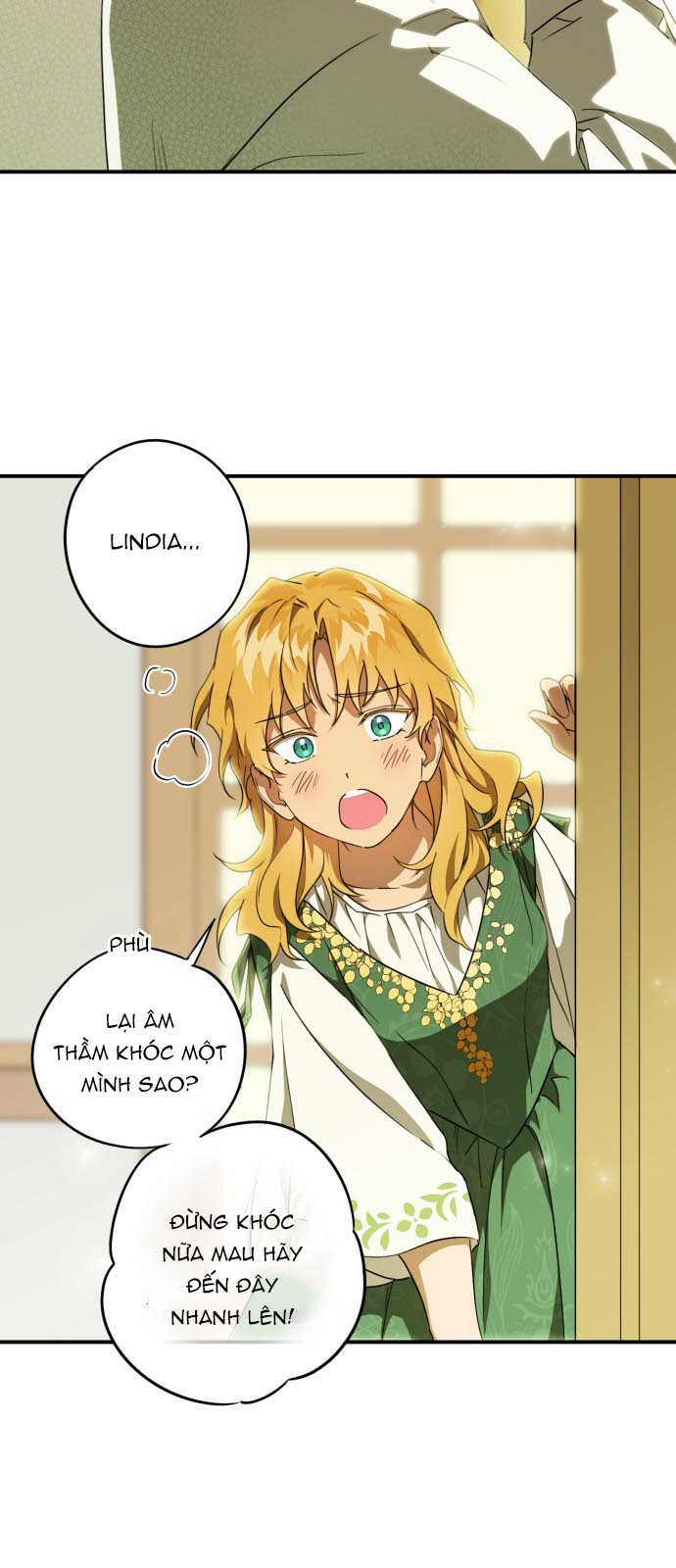 Bị Che Khuất Bởi Hoàng Hôn Chap 56 - Next Chap 57