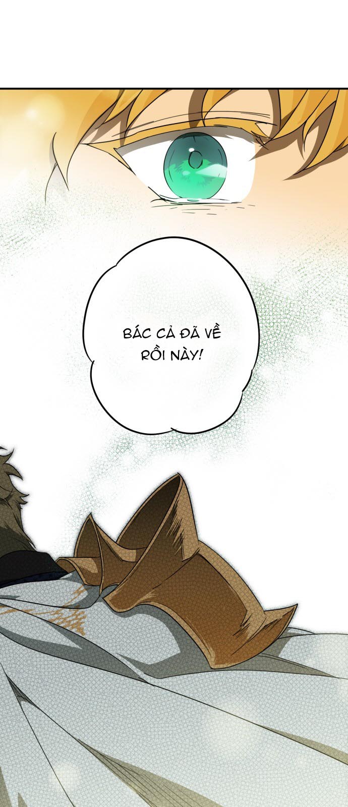 Bị Che Khuất Bởi Hoàng Hôn Chap 56 - Next Chap 57