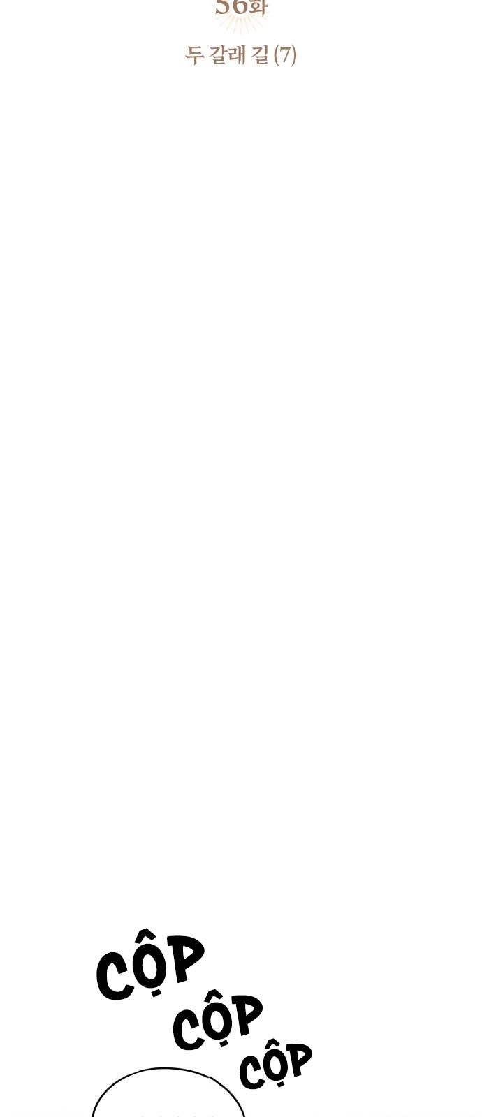 Bị Che Khuất Bởi Hoàng Hôn Chap 56 - Next Chap 57