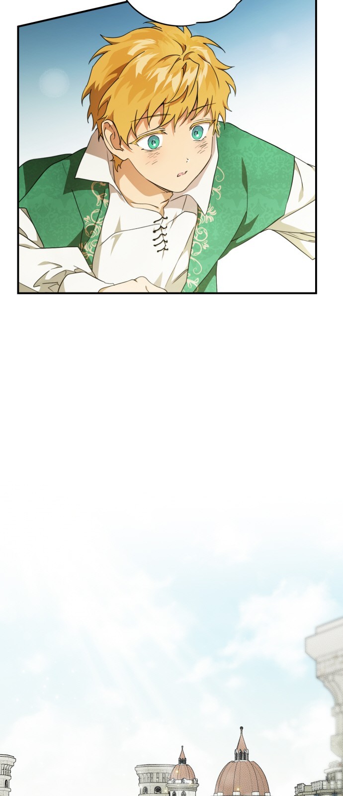 Bị Che Khuất Bởi Hoàng Hôn Chap 56 - Next Chap 57