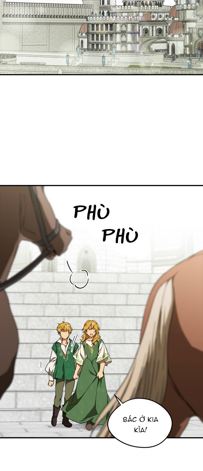 Bị Che Khuất Bởi Hoàng Hôn Chap 56 - Next Chap 57