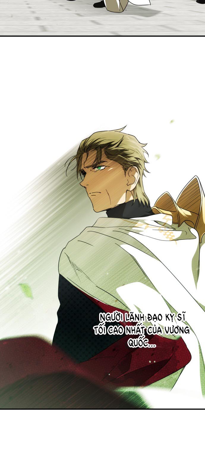 Bị Che Khuất Bởi Hoàng Hôn Chap 56 - Next Chap 57