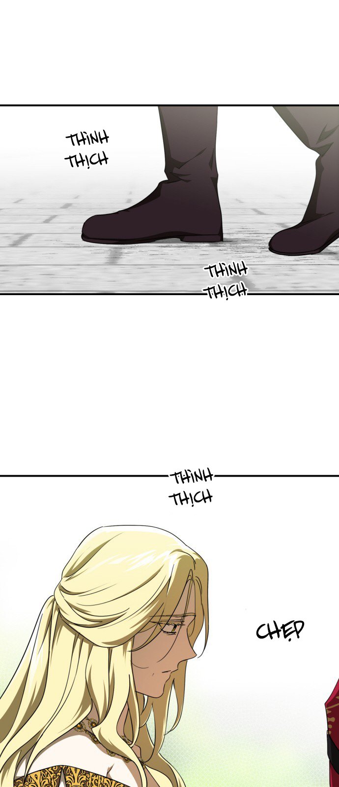 Bị Che Khuất Bởi Hoàng Hôn Chap 56 - Next Chap 57